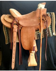 Wade Saddle-3