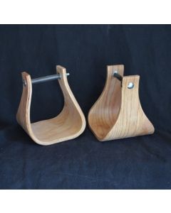 Wood Nettles Stirrup