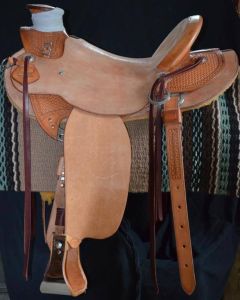 swell saddle